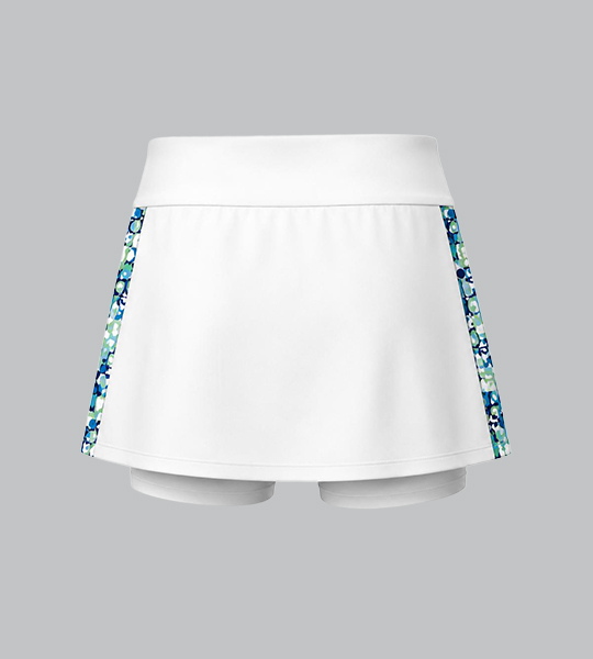 TE-Women Performance  Skirt+Inner Tight  Shorts